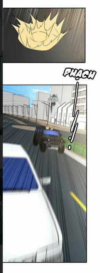 Vương Bài Bảo Tiêu Chapter 8 trang 10