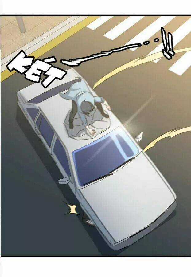 Vương Bài Bảo Tiêu Chapter 8 trang 14