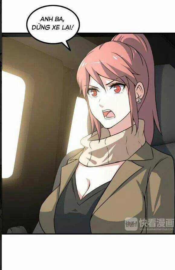 Vương Bài Bảo Tiêu Chapter 8 trang 15