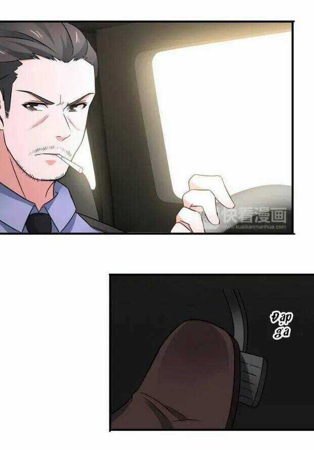 Vương Bài Bảo Tiêu Chapter 8 trang 2