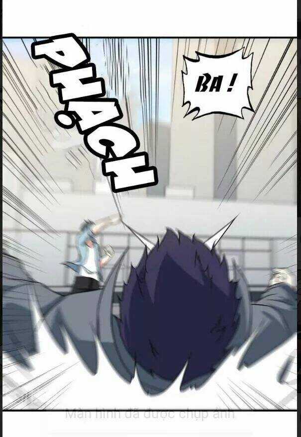 Vương Bài Bảo Tiêu Chapter 8 trang 26