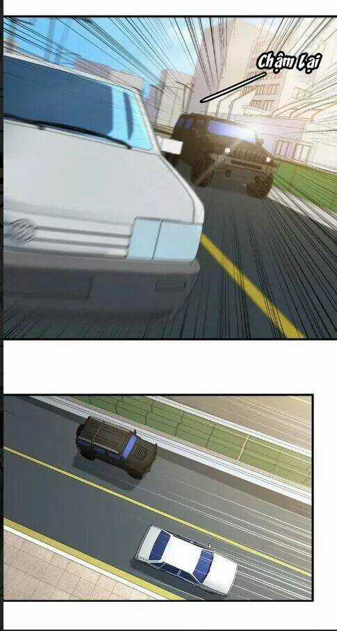 Vương Bài Bảo Tiêu Chapter 8 trang 3