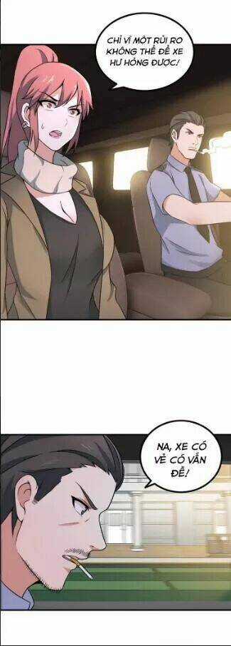 Vương Bài Bảo Tiêu Chapter 8 trang 4