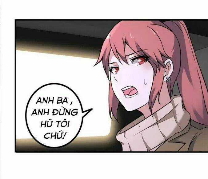 Vương Bài Bảo Tiêu Chapter 8 trang 5