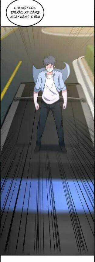 Vương Bài Bảo Tiêu Chapter 8 trang 6