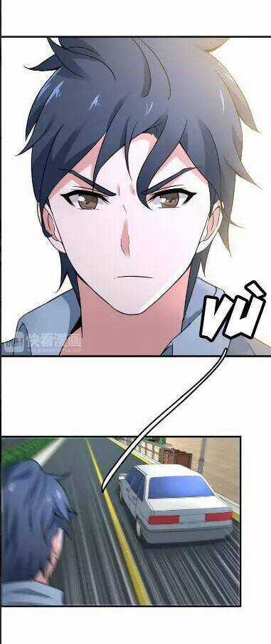 Vương Bài Bảo Tiêu Chapter 8 trang 7