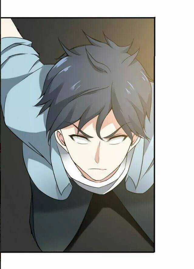 Vương Bài Bảo Tiêu Chapter 8 trang 9