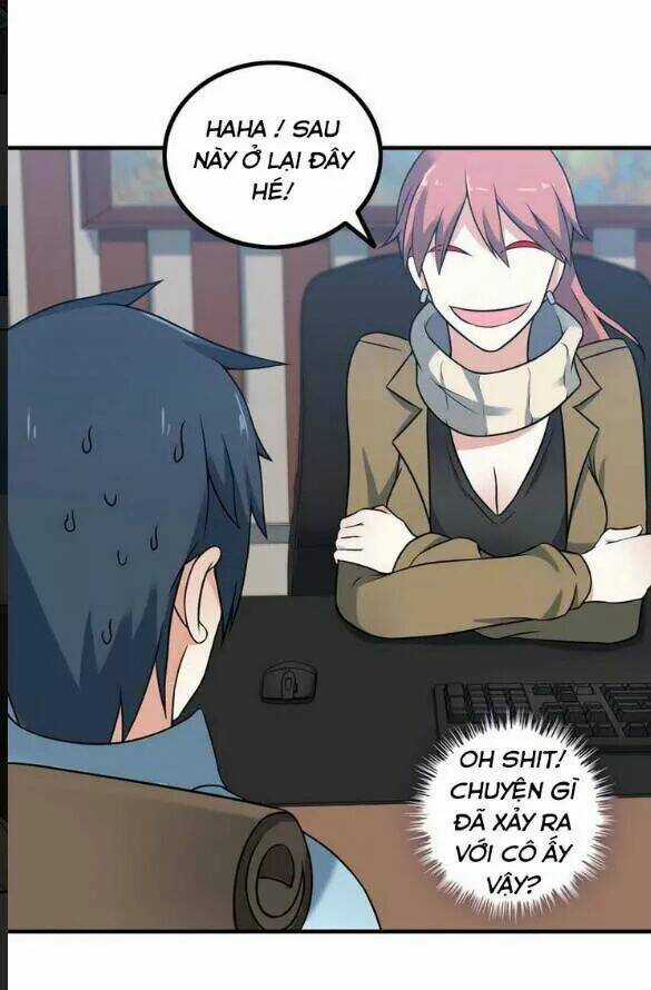 Vương Bài Bảo Tiêu Chapter 9 trang 11