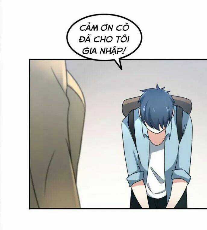 Vương Bài Bảo Tiêu Chapter 9 trang 15