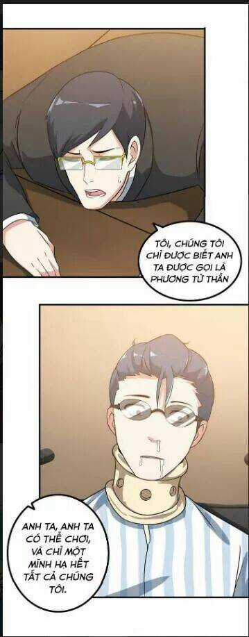 Vương Bài Bảo Tiêu Chapter 9 trang 24