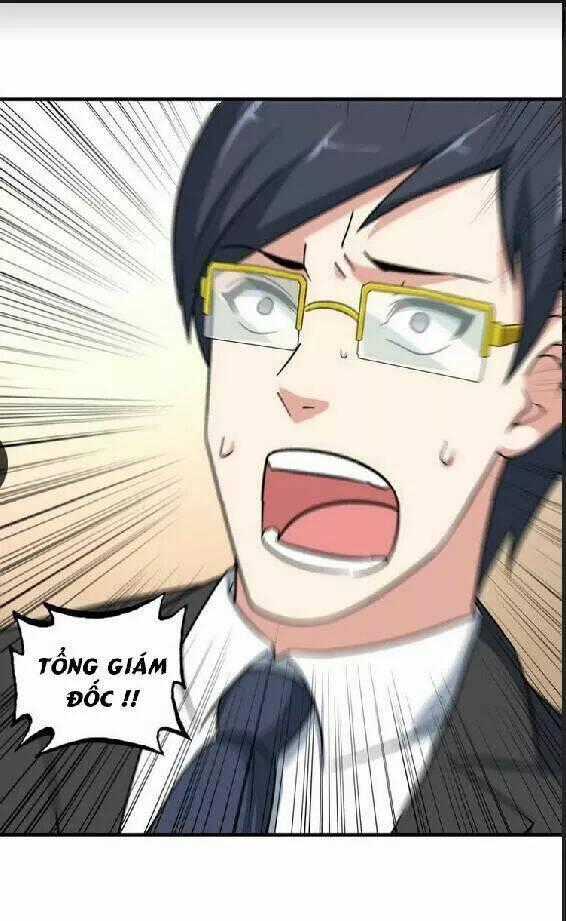 Vương Bài Bảo Tiêu Chapter 9 trang 28