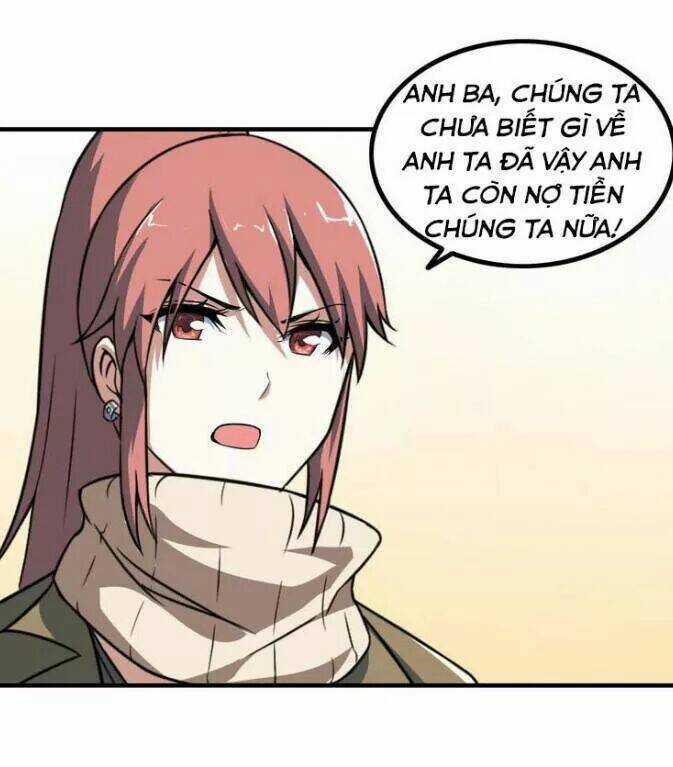 Vương Bài Bảo Tiêu Chapter 9 trang 6