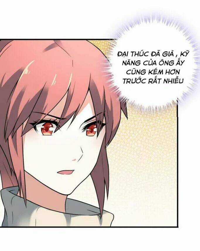 Vương Bài Bảo Tiêu Chapter 9 trang 9