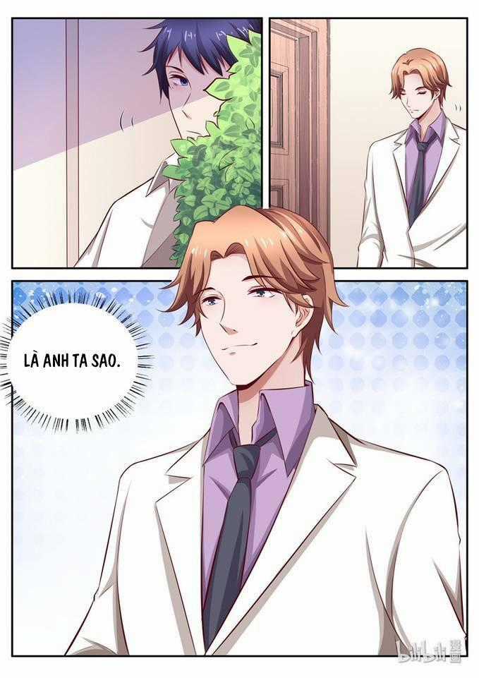 Vương Bài Cao Thủ Của Nữ Tổng Tài Chapter 40 trang 10