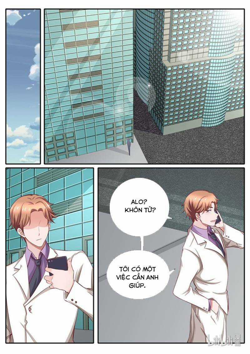 Vương Bài Cao Thủ Của Nữ Tổng Tài Chapter 42 trang 6