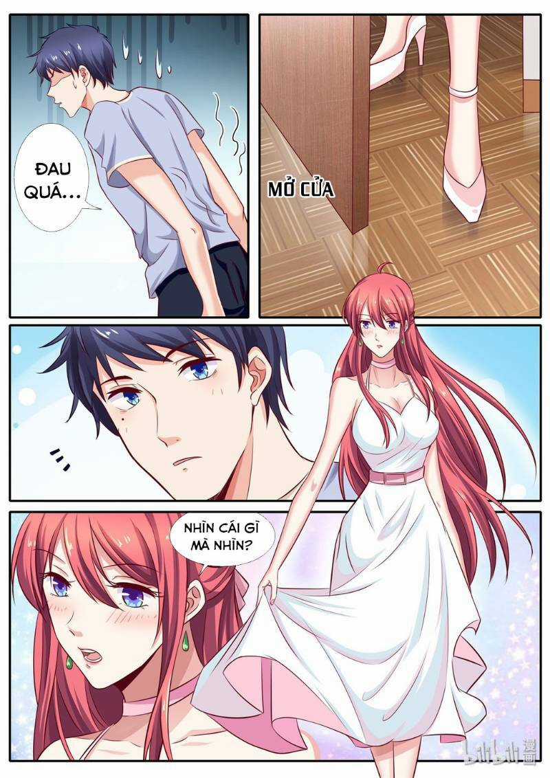 Vương Bài Cao Thủ Của Nữ Tổng Tài Chapter 44 trang 4