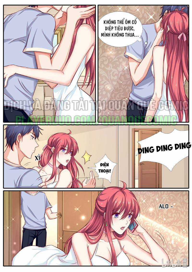 Vương Bài Cao Thủ Của Nữ Tổng Tài Chapter 44 trang 6