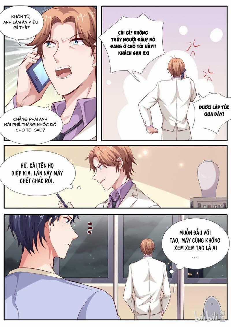 Vương Bài Cao Thủ Của Nữ Tổng Tài Chapter 46 trang 0