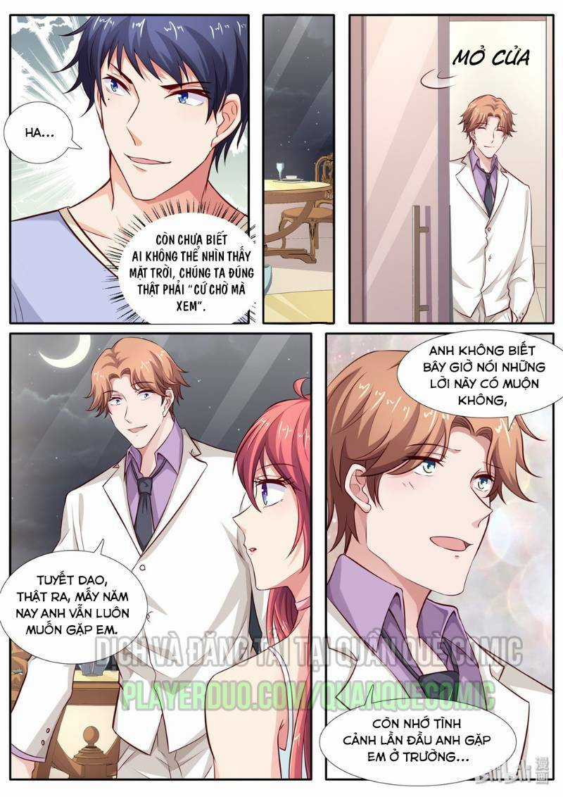 Vương Bài Cao Thủ Của Nữ Tổng Tài Chapter 46 trang 3