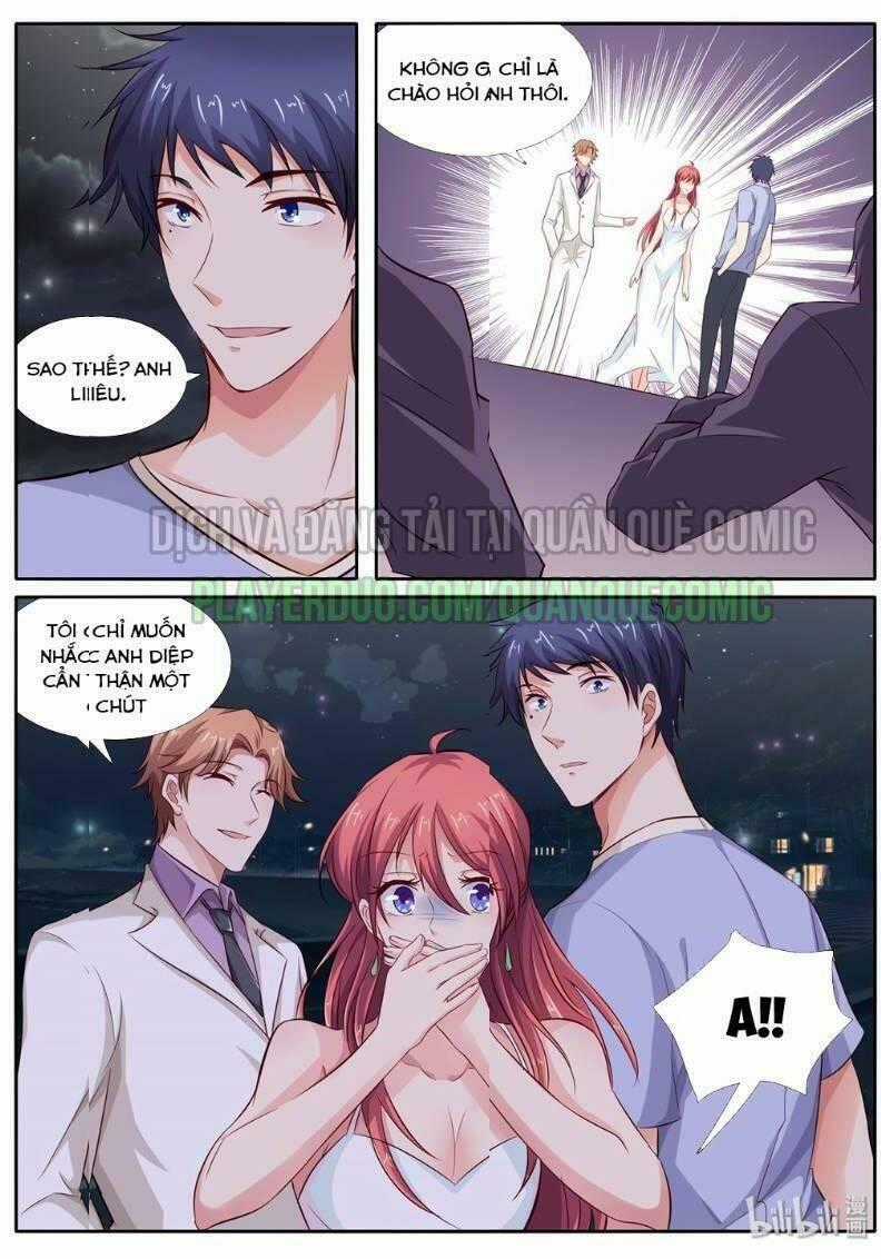 Vương Bài Cao Thủ Của Nữ Tổng Tài Chapter 47 trang 0