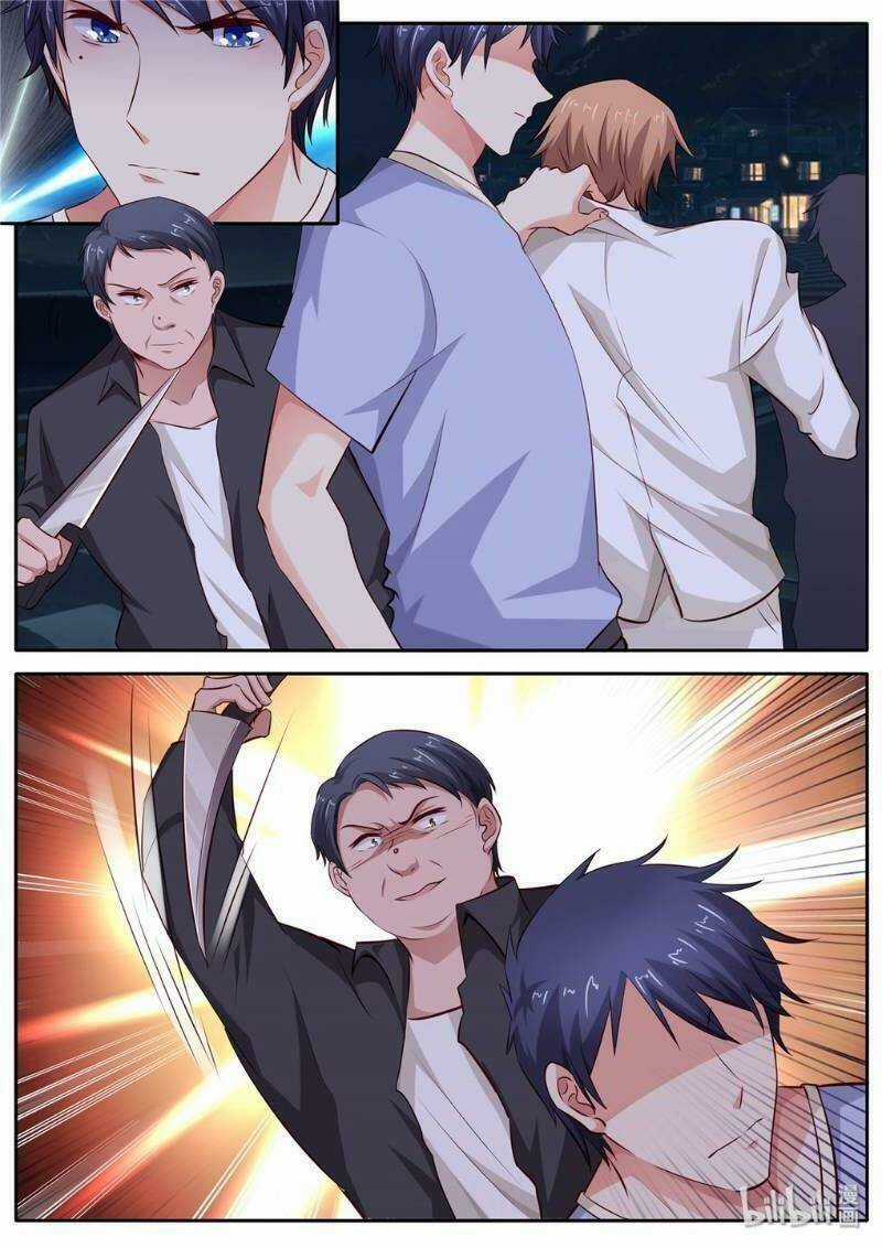 Vương Bài Cao Thủ Của Nữ Tổng Tài Chapter 47 trang 5