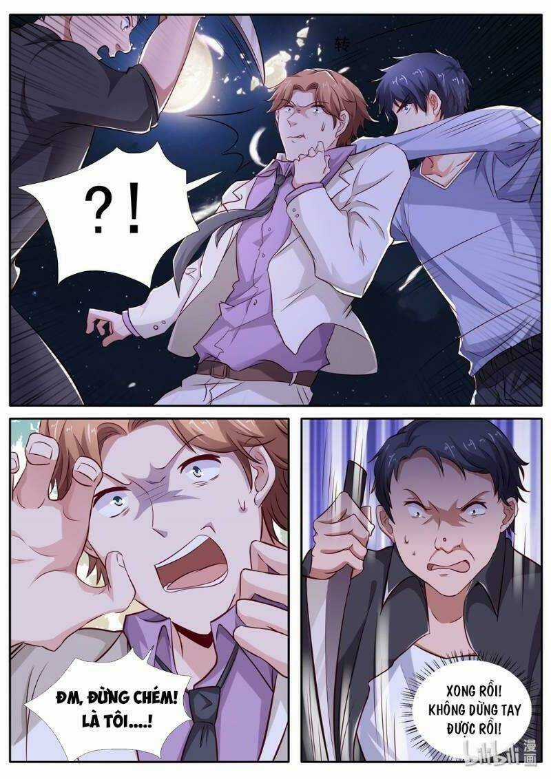 Vương Bài Cao Thủ Của Nữ Tổng Tài Chapter 47 trang 6