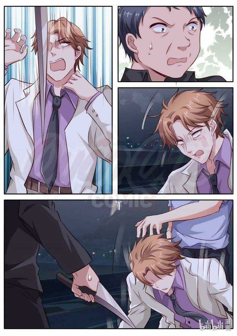 Vương Bài Cao Thủ Của Nữ Tổng Tài Chapter 47 trang 7