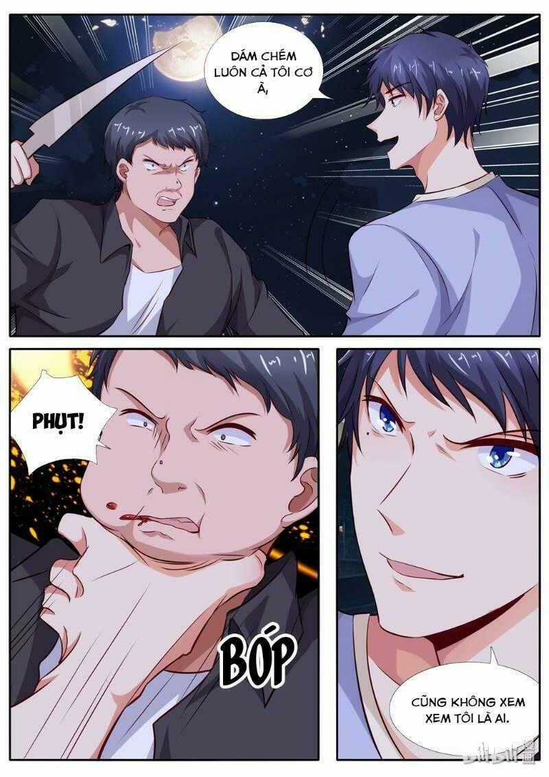 Vương Bài Cao Thủ Của Nữ Tổng Tài Chapter 47 trang 9