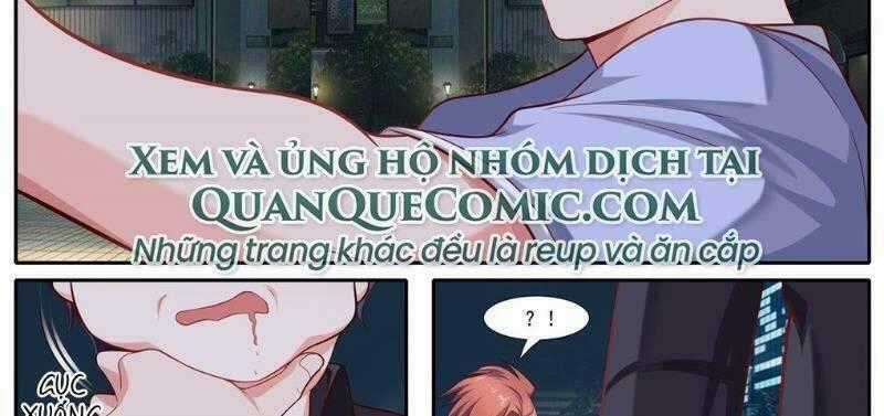 Vương Bài Cao Thủ Của Nữ Tổng Tài Chapter 48 trang 1
