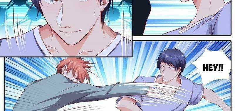 Vương Bài Cao Thủ Của Nữ Tổng Tài Chapter 48 trang 10