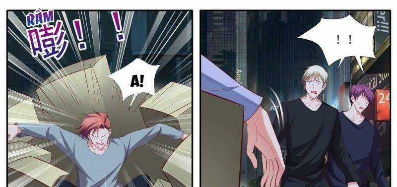 Vương Bài Cao Thủ Của Nữ Tổng Tài Chapter 48 trang 12