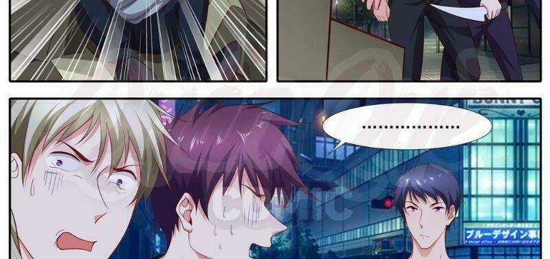 Vương Bài Cao Thủ Của Nữ Tổng Tài Chapter 48 trang 13