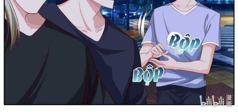 Vương Bài Cao Thủ Của Nữ Tổng Tài Chapter 48 trang 14