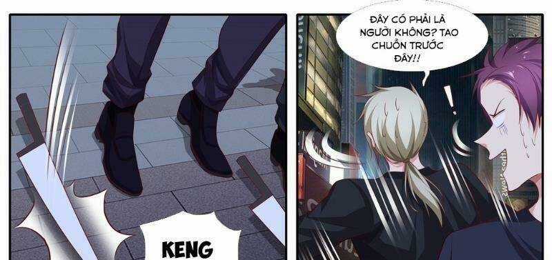 Vương Bài Cao Thủ Của Nữ Tổng Tài Chapter 48 trang 15