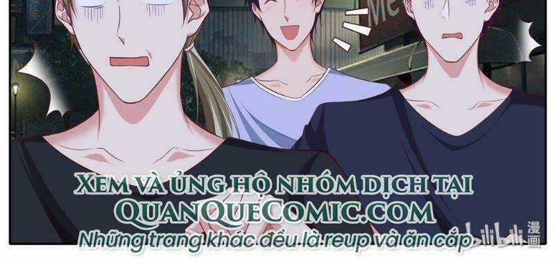 Vương Bài Cao Thủ Của Nữ Tổng Tài Chapter 48 trang 17