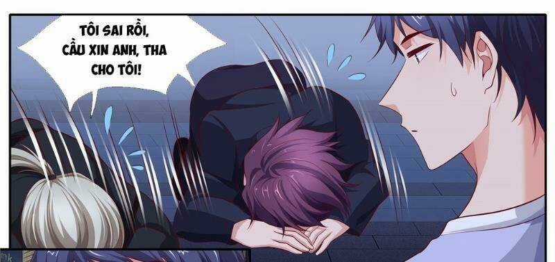 Vương Bài Cao Thủ Của Nữ Tổng Tài Chapter 48 trang 18