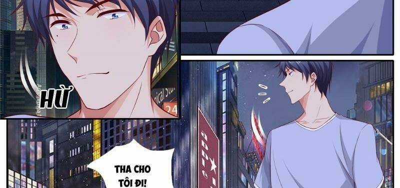 Vương Bài Cao Thủ Của Nữ Tổng Tài Chapter 48 trang 19