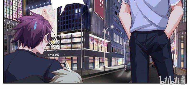 Vương Bài Cao Thủ Của Nữ Tổng Tài Chapter 48 trang 20