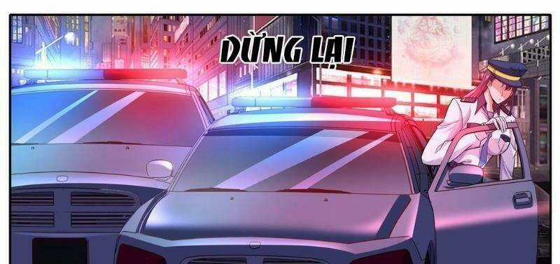 Vương Bài Cao Thủ Của Nữ Tổng Tài Chapter 48 trang 21