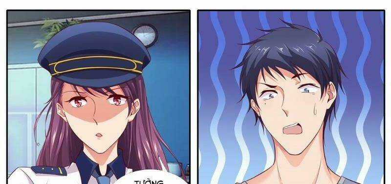 Vương Bài Cao Thủ Của Nữ Tổng Tài Chapter 48 trang 24