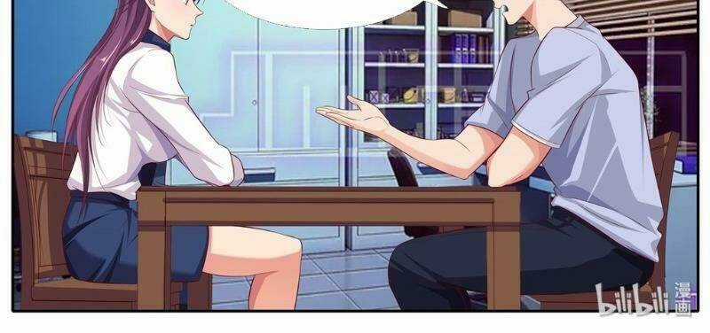 Vương Bài Cao Thủ Của Nữ Tổng Tài Chapter 48 trang 26