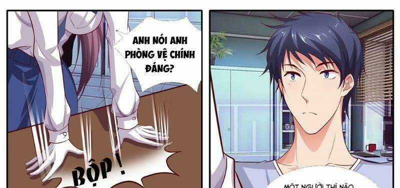 Vương Bài Cao Thủ Của Nữ Tổng Tài Chapter 48 trang 27