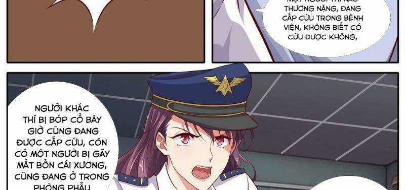 Vương Bài Cao Thủ Của Nữ Tổng Tài Chapter 48 trang 28