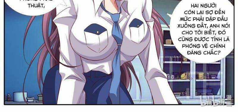 Vương Bài Cao Thủ Của Nữ Tổng Tài Chapter 48 trang 29