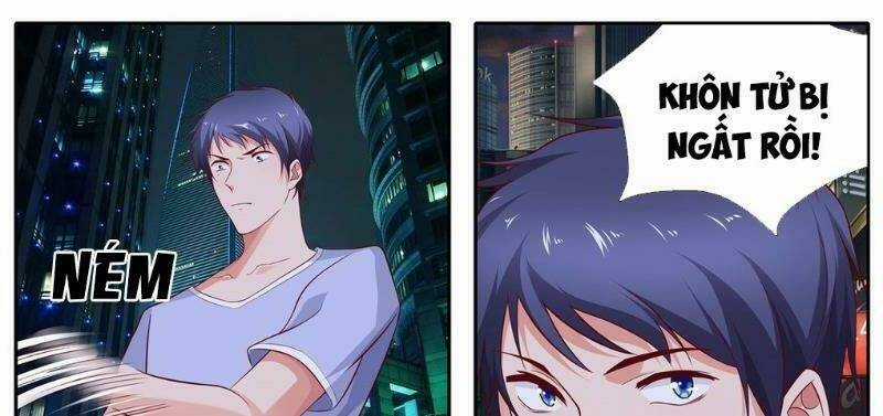 Vương Bài Cao Thủ Của Nữ Tổng Tài Chapter 48 trang 3