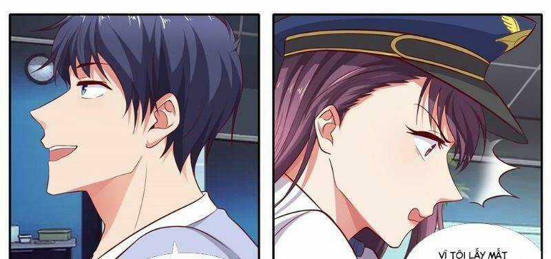 Vương Bài Cao Thủ Của Nữ Tổng Tài Chapter 48 trang 30