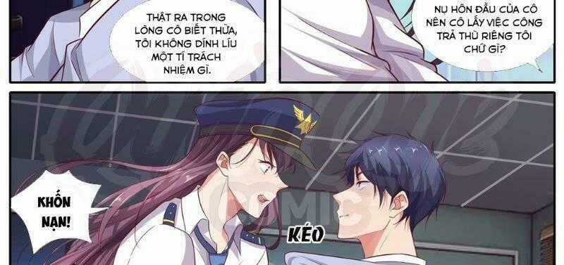 Vương Bài Cao Thủ Của Nữ Tổng Tài Chapter 48 trang 31