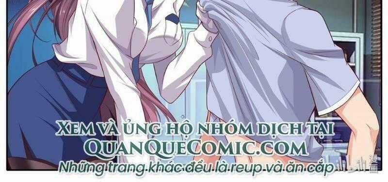 Vương Bài Cao Thủ Của Nữ Tổng Tài Chapter 48 trang 32