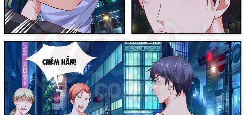 Vương Bài Cao Thủ Của Nữ Tổng Tài Chapter 48 trang 4