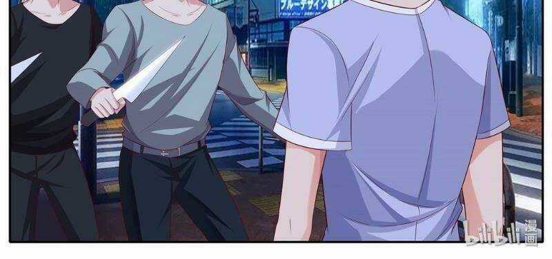 Vương Bài Cao Thủ Của Nữ Tổng Tài Chapter 48 trang 5